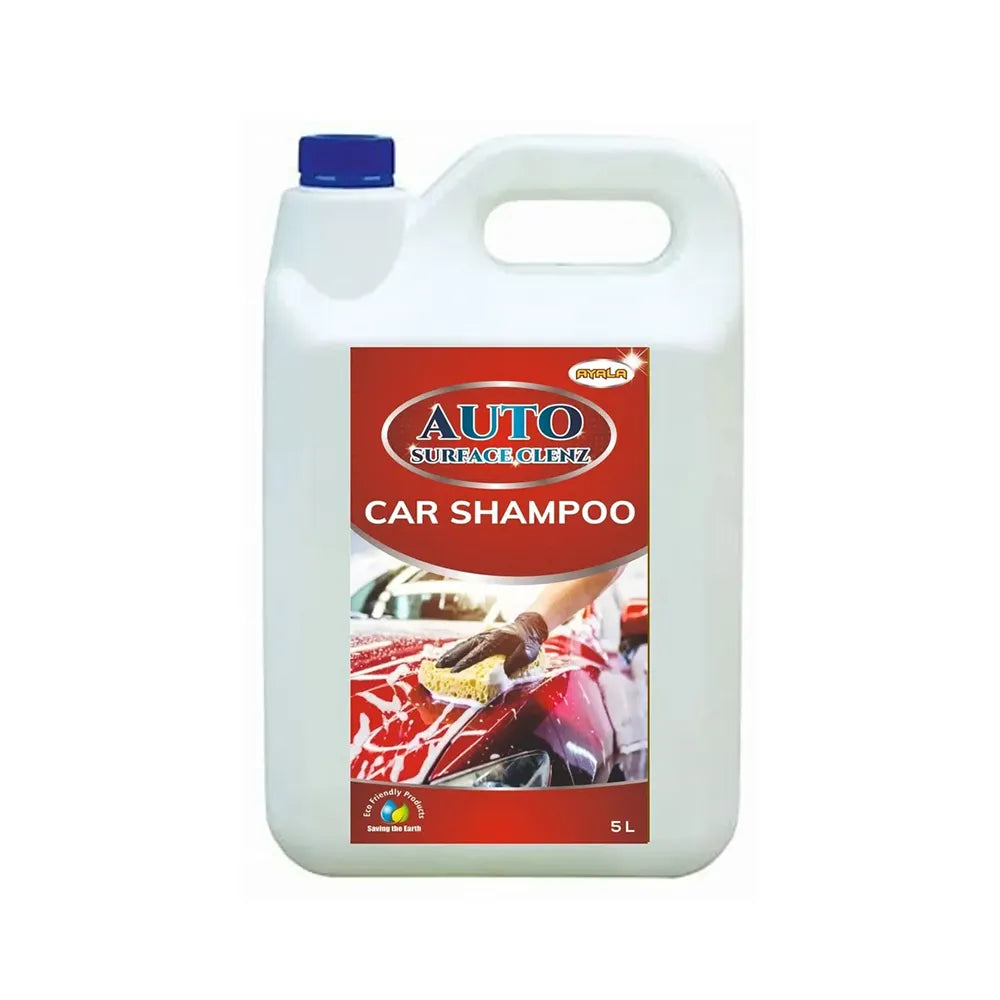 Ayala Auto Surface Clenz Car Shampoo
